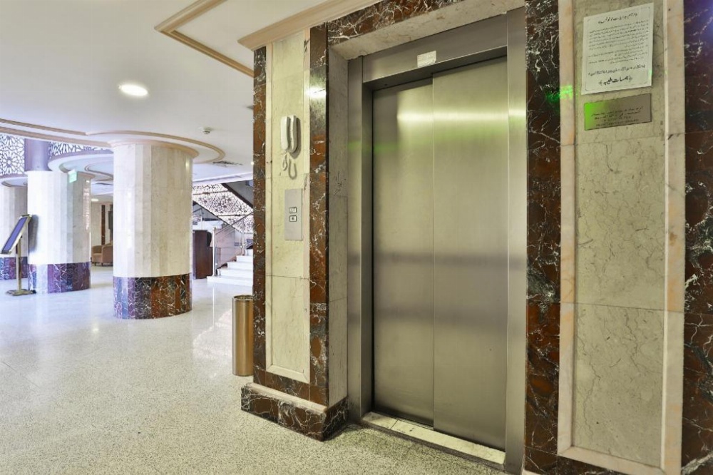 OYO 429 Hamsat Taiba Hotel